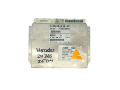 Steuergerät 0295454232Q01 0265109477 Mercedes Bosch 33984