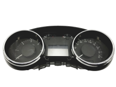 Tacho Kombiinstrument Peugeot 3008 9676614680 Yazaki