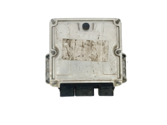 Steuergerät PSA 0281011081 9647472780 Bosch 39870