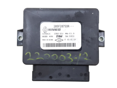 Steuergerät Renault 285F28750R TRW