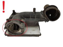 Steuergerät A1661402000 A0265450532 412.250/002/003 Mercedes VDO