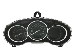 Tacho Kombiinstrument Mazda 6 7YGLV6 KD4555430