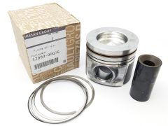 Kolben Original Master III Movano B NV400 2.3 dCi 1200000Q3G