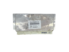 Steuergerät A2139006115 A2-C739-4610-5-00 Mercedes Temic