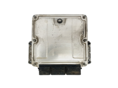 Steuergerät 0281011324 8200309316 8200309321 Renault Bosch 38958