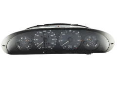 Tacho Kombiinstrument Fiat Punto 46462788 UK-NSI 29347