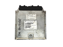 Motorsteuerung Fiat 51822894 4100149 Metatron 29791