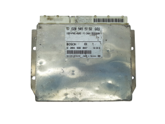 Steuergerät 0295455132Q02 0265109467 Mercedes Bosch
