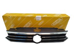 Kühlergrill 3G0853651A 88531777802 VW Passat DPA