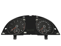 Tacho Kombiinstrument VW Passat 3AA920870C A2C53439624 VDO