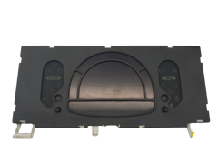 Tacho Kombiinstrument Renault Modus 8200668078 18645