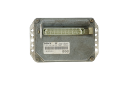 Steuergerät Fiat 00464670050 0261204405 Bosch 46693