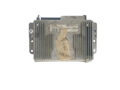 Steuergerät S115300121B 7700875745 7700111772 Renault Siemens 46929