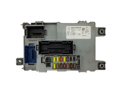 Steuergerät BSI Fiat 00519345240 28354343 Delphi 19556