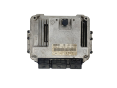 Steuergerät 0281011776 8200391966 8200386508 Renault Bosch 42678