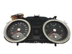 Tacho Kombiinstrument Renault Megane 2 8200399694 A