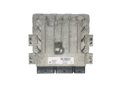 Steuergerät 237105171R S180158139A 237103333R Renault Continental