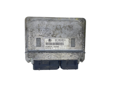 Steuergerät Skoda 047906033A 5WP44193 07 Siemens 62140