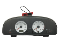 Tacho Kombiinstrument Citroen Xsara 9645745080 B 00 49743