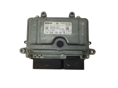 Steuergerät A6401502479 0281012255 Mercedes Bosch 16924