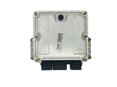 Steuergerät PSA 0281011081 9647472780 Bosch 45052