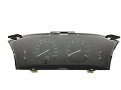 Tacho Kombiinstrument Citroen ZX 9611630580 09022519901 47718