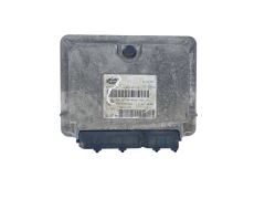 Steuergerät IAW4AF.M9 55187372 61600.627.05 Fiat Magneti Marelli 55541