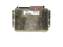 Steuergerät S113717108D 7700863478 7700102293 Renault Siemens 22390