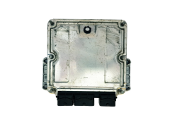 Steuergerät 0281010764 9644199580 28FM0000 PSA Bosch 32144