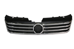 Kühlergrill 3AA853651 88531331302 VW Passat B7 DPA