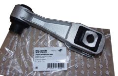 Motoraufhängung, Motorlager Für Renault 594658 8200298484 Hutchinson