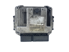 Steuergerät 55205068 0281012144 4234A3BBM Alfa Romeo Bosch 50863