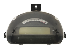 Tacho Kombiinstrument Citroen C2 C3 9660225880 D 00 42400