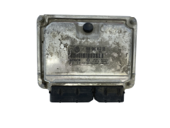 Steuergerät 038906012BS 0281010228 Seat Bosch 52487