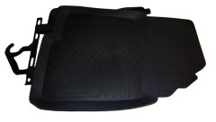 Fußmatten Matten Neues Original 749029242R Dacia