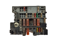 Steuergerät 9628024480 11559/04 PSA DAV 2645