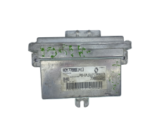 Steuergerät 7700861413 7700865809 16196499 Renault Delco 62977