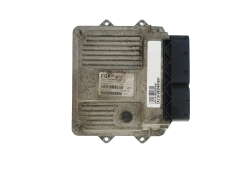 Steuergerät FGP MJD6JF.P6 55189505 Fiat Magneti Marelli 39654