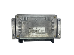 Steuergerät 0261204717 9630986780 26M0534 PSA Bosch