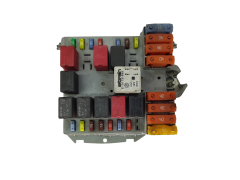Sicherungskasten Relaiskasten Fiat 51738102 0051738102057657 19597