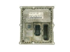 Steuergerät Smart 0003107V006 0261205004 Bosch 33337
