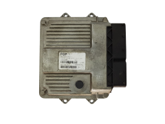 Steuergerät 51766999 MJD6JF.S1 71600.005.03 Fiat FGP 16481