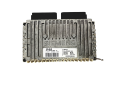 Steuergerät S118047801E 9645969180 8200159885 PSA Siemens