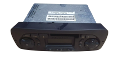 Autoradio Neu Original 6560L6 6560.L6 Peugeot
