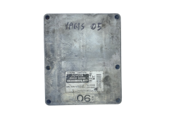 Steuergerät Toyota 89661-52065 211000-7215 Fujitsu 55767