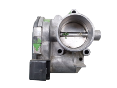 Drosselklappe Citroen Peugeot 0280750085 1635Q9 1.6 Bosch 1474