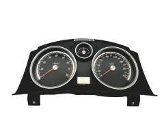 Tacho Kombiinstrument Opel Astra H 13172026RS 49932