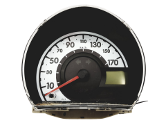 Tacho Kombiinstrument Aygo C1 107 83800-0H180-A 838000H180A 32289