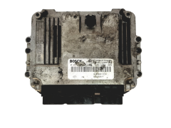 Steuergerät 0281013367 8200601334 8200756577 Renault Bosch 19544