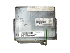 Steuergerät 0261203736 9620398980 MA3.1 26FM0266 PSA Bosch 22145